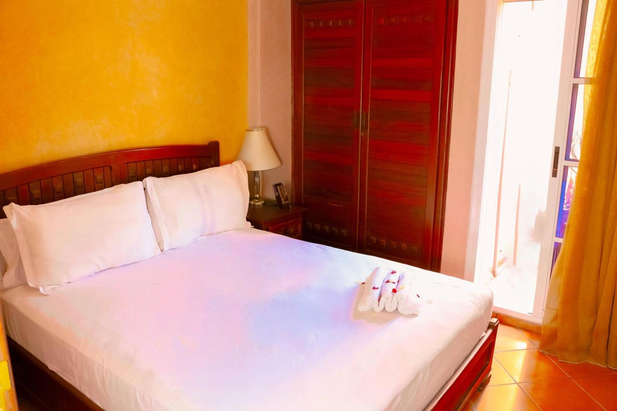 Rooms Palace Appart-Hotel Marrákes Kültér fotó