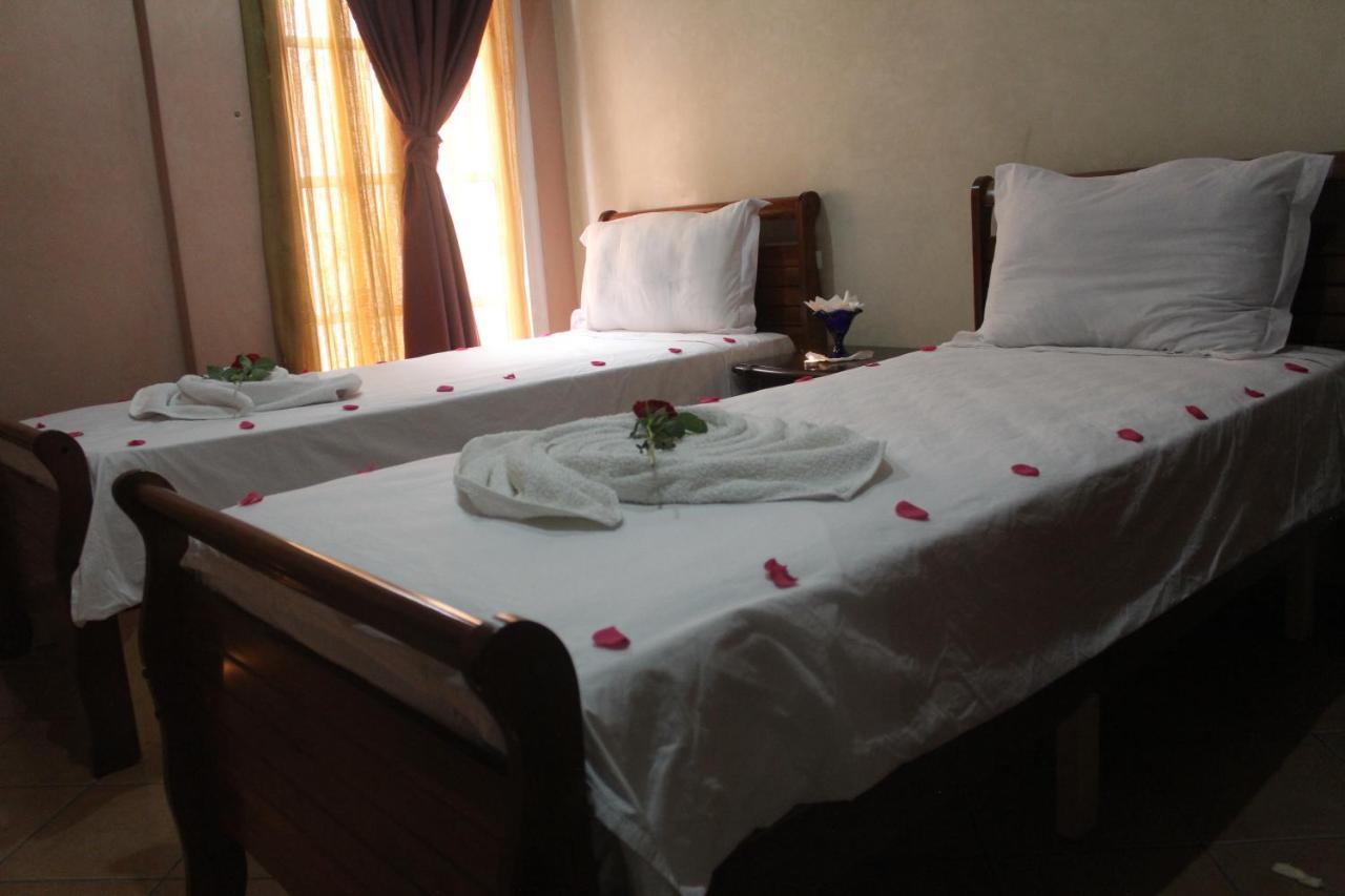 Rooms Palace Appart-Hotel Marrákes Kültér fotó