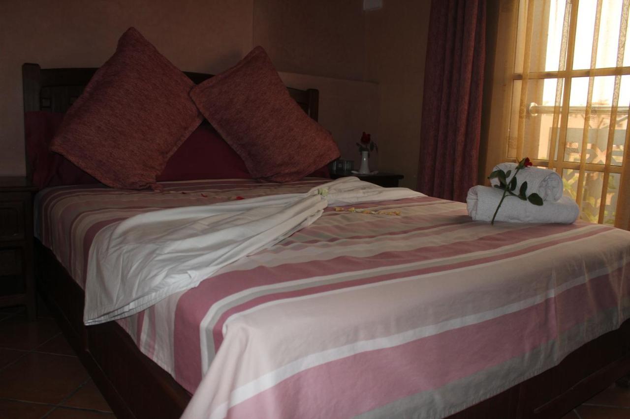 Rooms Palace Appart-Hotel Marrákes Kültér fotó
