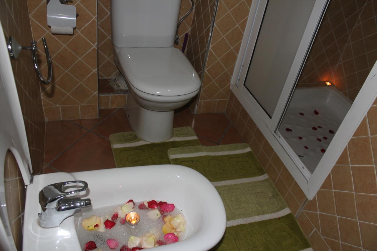 Rooms Palace Appart-Hotel Marrákes Kültér fotó