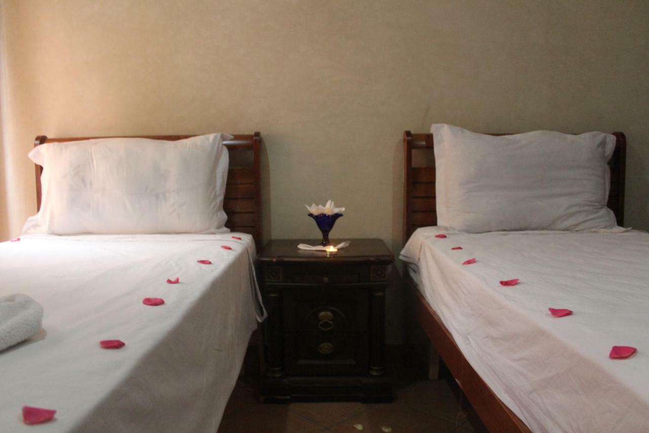 Rooms Palace Appart-Hotel Marrákes Kültér fotó